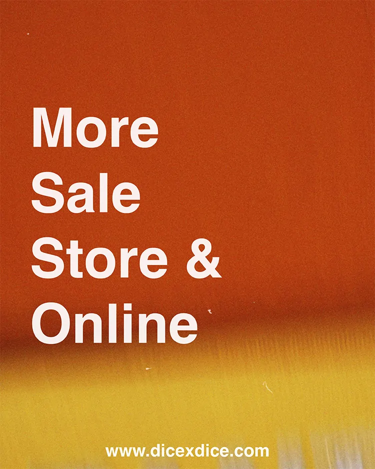 More Sale